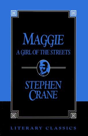 Copertina di Maggie