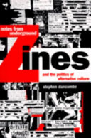 Copertina di Notes from Underground