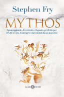 Copertina di Mythos - Edizione italiana