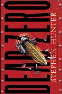 Copertina di Dead Zero