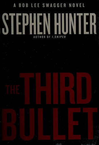 Copertina di The third bullet