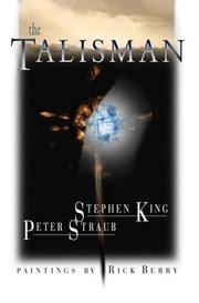 Copertina di Novels (Black House / Talisman)