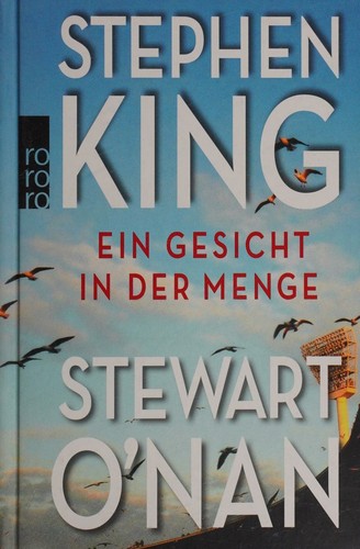 Copertina di Face in the Crowd