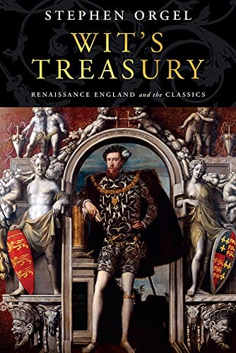 Copertina di Wit's Treasury