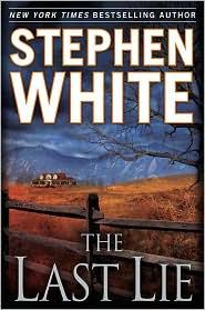 Copertina di The Last Lie