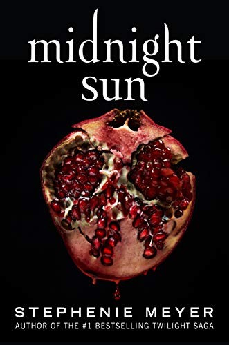 Copertina di Midnight Sun