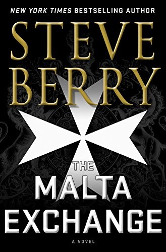 Copertina di The Malta Exchange