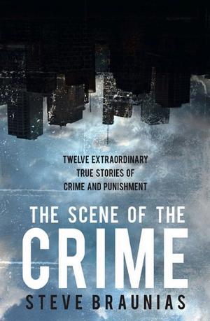Copertina di The Scene of the Crime
