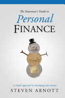 Copertina di The Snowman's Guide to Personal Finance