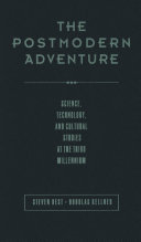 Copertina di The Postmodern Adventure
