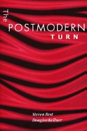 Copertina di The Postmodern Turn