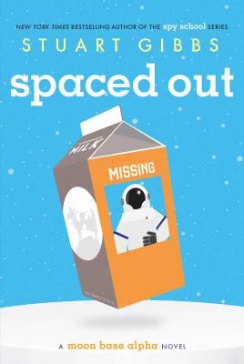 Copertina di Spaced out