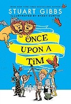 Copertina di Once upon a Tim
