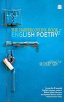 Copertina di The HarperCollins Book Of English Poetry