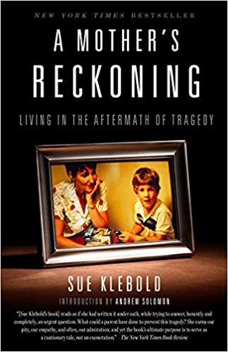 Copertina di A Mother's Reckoning