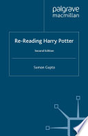 Copertina di Re-Reading Harry Potter