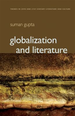 Copertina di Globalization and Literature