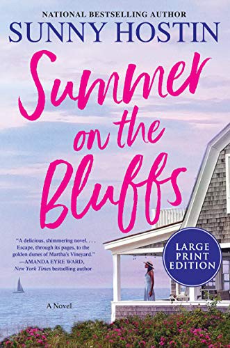 Copertina di Summer on the Bluffs