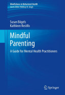 Copertina di Mindful Parenting