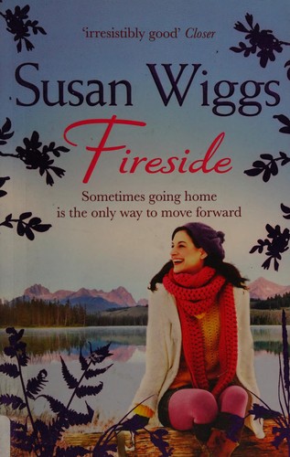 Copertina di Fireside