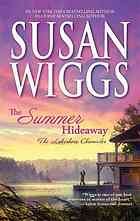Copertina di The summer hideaway