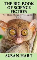 Copertina di The Big Book of Science Fiction