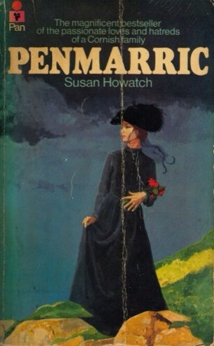Copertina di Penmarric