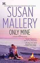 Copertina di Only Mine