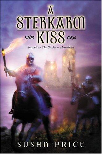 Copertina di Sterkarm Kiss