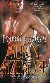 Copertina di Primal Instincts