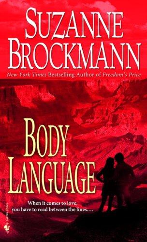 Copertina di Body Language