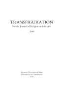 Copertina di Transfiguration