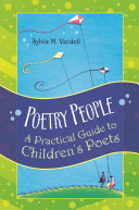 Copertina di Poetry People