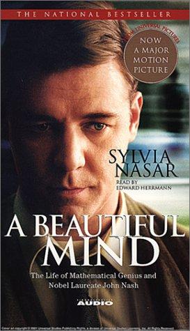 Copertina di A Beautiful Mind