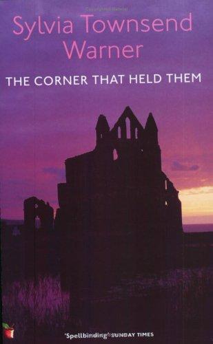 Copertina di The corner that held them