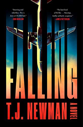 Copertina di Falling