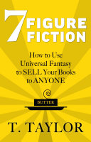 Copertina di 7 FIGURE FICTION