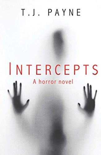 Copertina di Intercepts