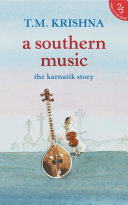 Copertina di A Southern Music