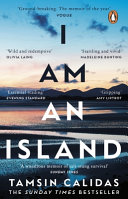 Copertina di I Am an Island