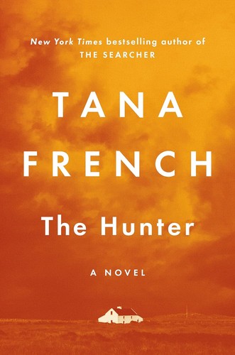 Copertina di The Hunter