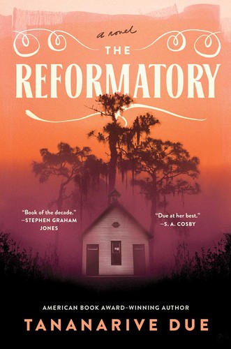 Copertina di The Reformatory
