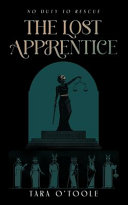 Copertina di The Lost Apprentice