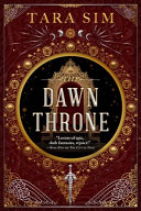 Copertina di The Dawn Throne