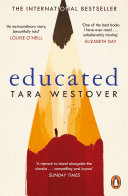 Copertina di Educated