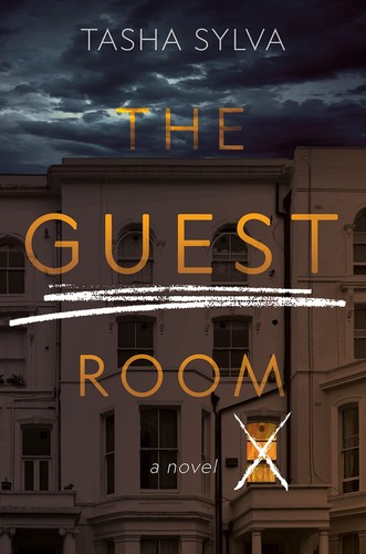 Copertina di Guest Room