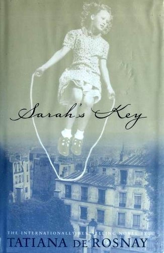 Copertina di Sarah's Key