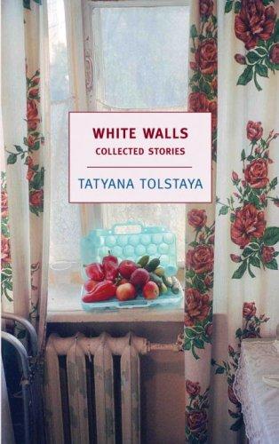 Copertina di White Walls