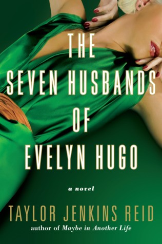 Copertina di The Seven Husbands of Evelyn Hugo