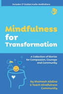 Copertina di Mindfulness for Transformation